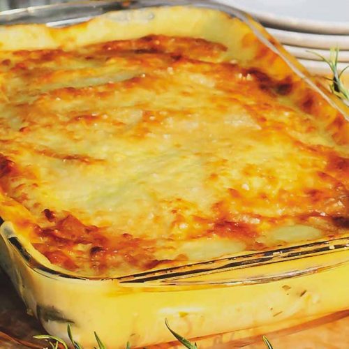Кулинарный рецепт: Рыбная запеканка ~ ГОТОВИМ СМАЧНО